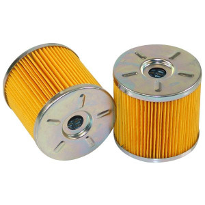 Filtre à gasoil Hifi Filter SN 24000