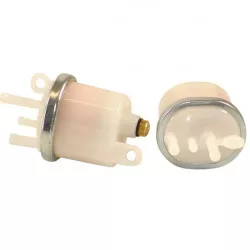 Filtre à gasoil Hifi Filter SN 24632