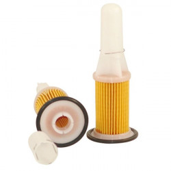 Filtre à gasoil ou à essence Hifi Filter SN 25002