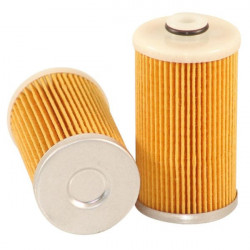 Filtre à gasoil Hifi Filter SN 25004