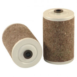 Filtre à gasoil Hifi Filter SN 25012