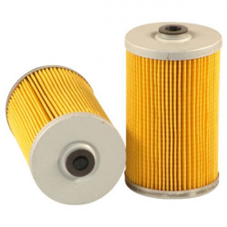 Filtre à gasoil Hifi Filter SN 25013