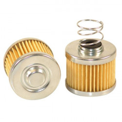 Filtre à gasoil Hifi Filter SN 25014