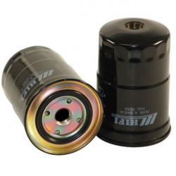 Filtre à gasoil Hifi Filter SN 25017