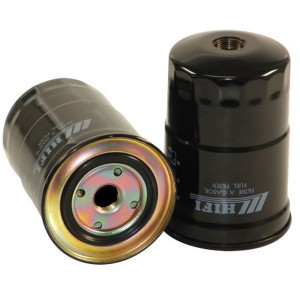Filtre à gasoil Hifi Filter SN 25017
