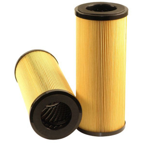 Filtre à gasoil Hifi Filter SN 25020