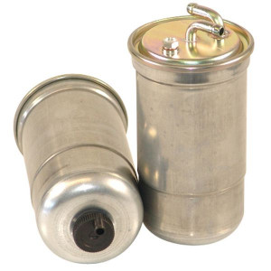Filtre à gasoil Hifi Filter SN 25029