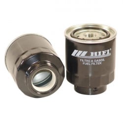 Filtre à gasoil Hifi Filter SN 25036
