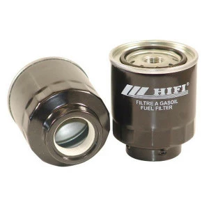 Filtre à gasoil Hifi Filter SN 25036
