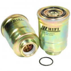 Filtre à gasoil Hifi Filter SN 25037