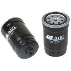 Filtre à gasoil Hifi Filter SN 25039