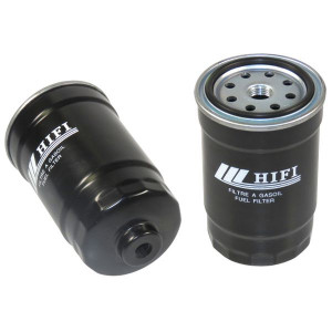 Filtre à gasoil Hifi Filter SN 25039