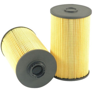 Filtre à gasoil Hifi Filter SN 25046