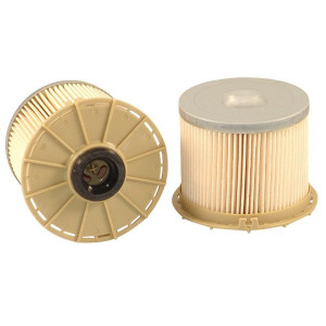 Filtre à gasoil Hifi Filter SN 25054