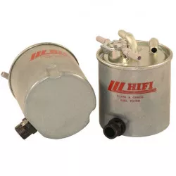 Filtre à gasoil Hifi Filter SN 25058