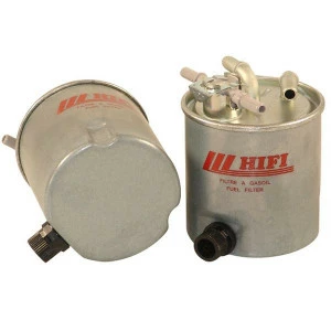 Filtre à gasoil Hifi Filter SN 25058