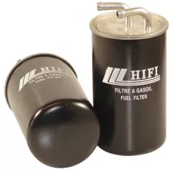 Filtre à gasoil Hifi Filter SN 25060