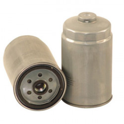 Filtre à gasoil Hifi Filter SN 25061
