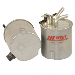 Filtre à gasoil Hifi Filter SN 25062