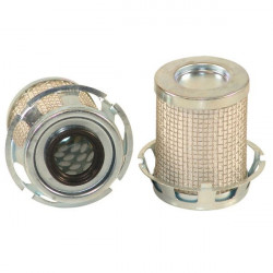 Filtre à gasoil Hifi Filter SN 25065