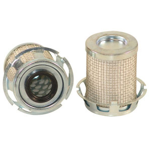 Filtre à gasoil Hifi Filter SN 25065