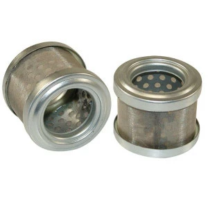 Filtre à gasoil Hifi Filter SN 25074