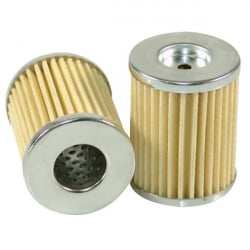 Filtre à gasoil Hifi Filter SN 25076