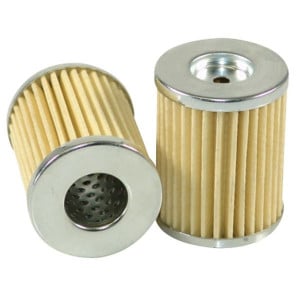 Filtre à gasoil Hifi Filter SN 25076
