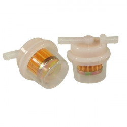 Filtre à gasoil Hifi Filter SN 25087