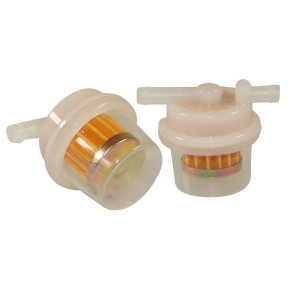 Filtre à gasoil Hifi Filter SN 25087
