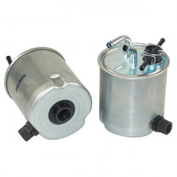 Filtre à gasoil Hifi Filter SN 25093
