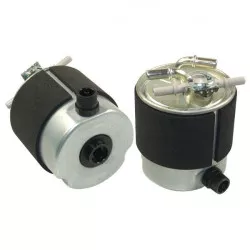 Filtre à gasoil Hifi Filter SN 25099