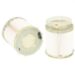 Filtre à gasoil Hifi Filter SN 25101