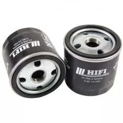 Filtre à gasoil ou d'aération Hifi Filter SN 25106