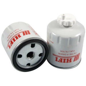 Filtre à gasoil Hifi Filter SN 25107