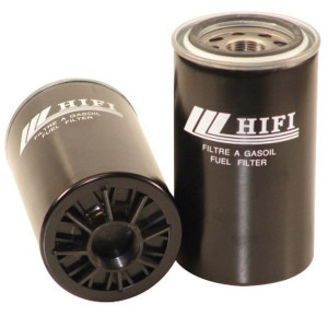 Filtre à gasoil Hifi Filter SN 25120