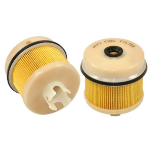 Filtre à gasoil Hifi Filter SN 25126