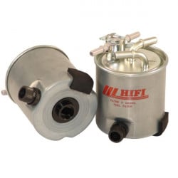 Filtre à gasoil Hifi Filter SN 25130