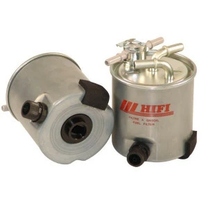 Filtre à gasoil Hifi Filter SN 25130