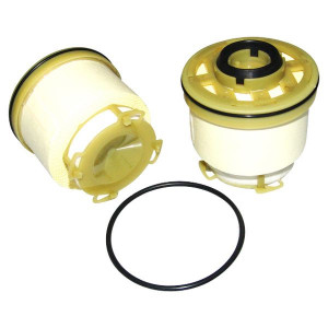 Filtre à gasoil Hifi Filter SN 25137