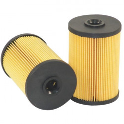 Filtre à gasoil Hifi Filter SN 25141
