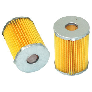Filtre à gasoil Hifi Filter SN 25144