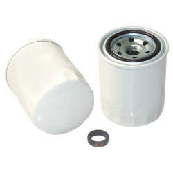 Filtre à gasoil Hifi Filter SN 25146