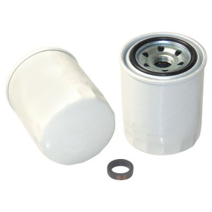 Filtre à gasoil Hifi Filter SN 25146