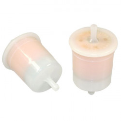Filtre à gasoil Hifi Filter SN 25147