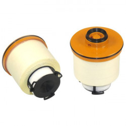 Filtre à gasoil Hifi Filter SN 25152