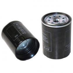 Filtre à gasoil Hifi Filter SN 25153