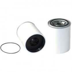 Filtre à gasoil Hifi Filter SN 25157