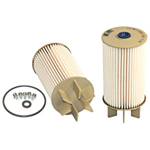 Filtre à gasoil Hifi Filter SN 25162