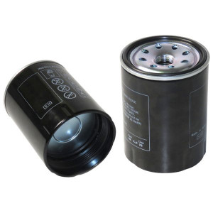 Filtre à gasoil Hifi Filter SN 25186